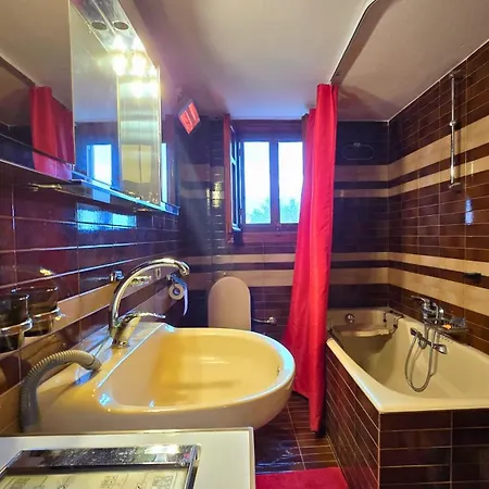 Family-friendly In A With 4k Netflix And Fast Internet, 30 Mins Away From Thessaloniki Appartamento