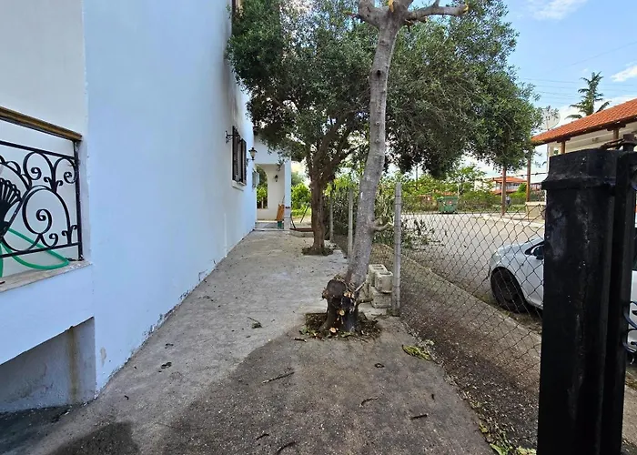 Apartament Family-friendly In A With 4k Netflix And Fast Internet, 30 Mins Away From Thessaloniki